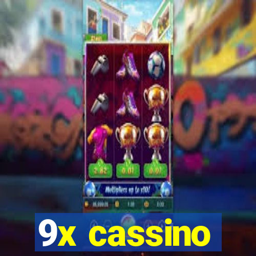 9x cassino